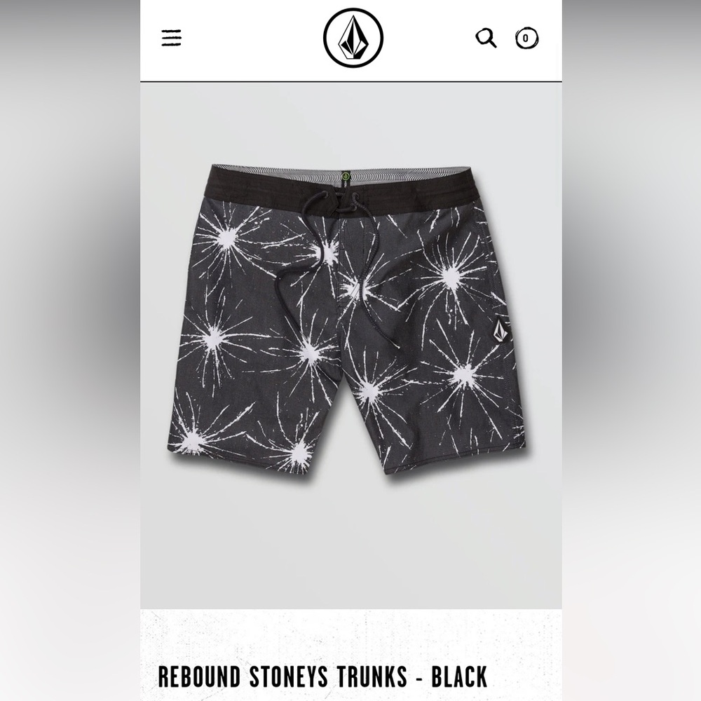 Volcom Shorts